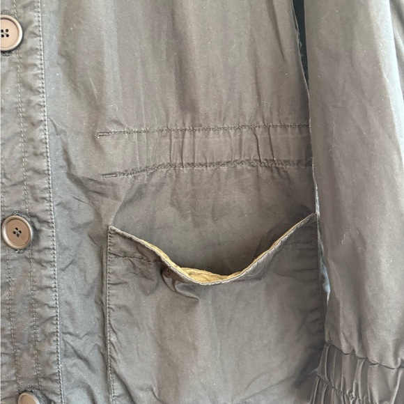 *LUXURY* Marni Black Hooded Jacket Large/XL - Picture 4 of 10